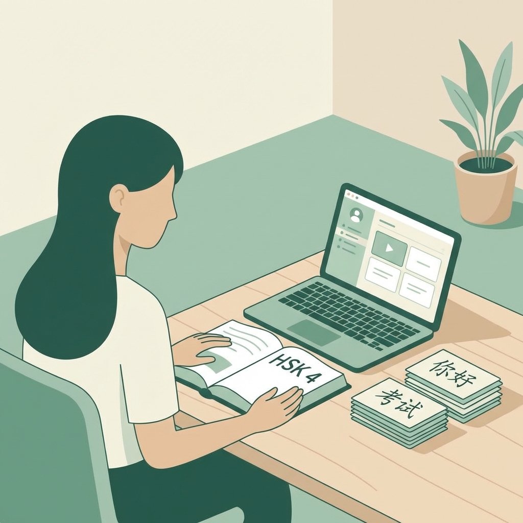 HSK Exam Preparation Guide